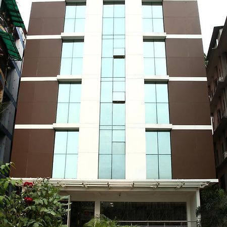 Hotel Sj International Guwahati Exterior photo
